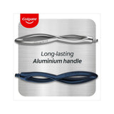 Colgate Infinity Deep Clean Reusable Handle Started Kit