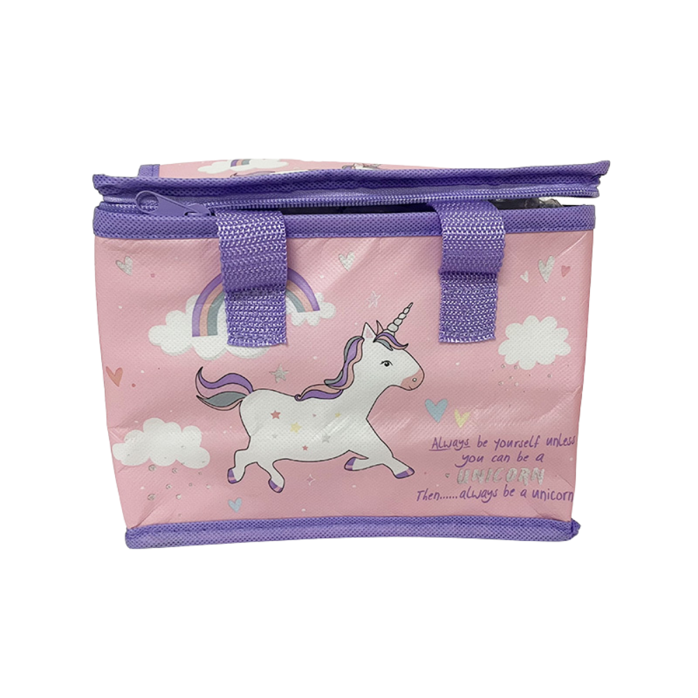 Unicorn Lunch Bag