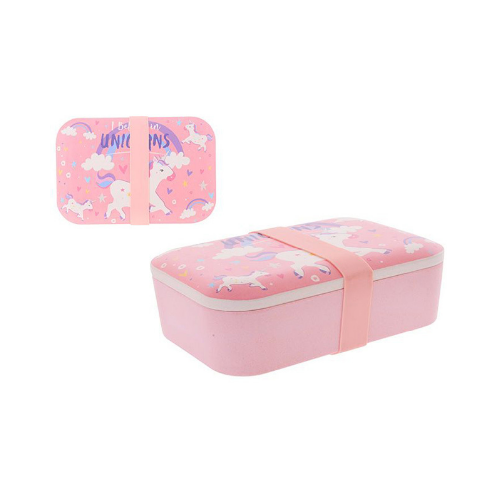 Unicorn Lunch Box
