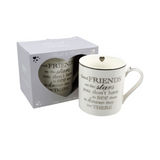 Fine China Mug - Heart to Home