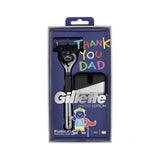 Gillette Fusion5 Proglide Limited Edition Razor