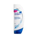 Head & Shoulders Clean & Balanced Anti-Dandruff Conditioner - 400ml