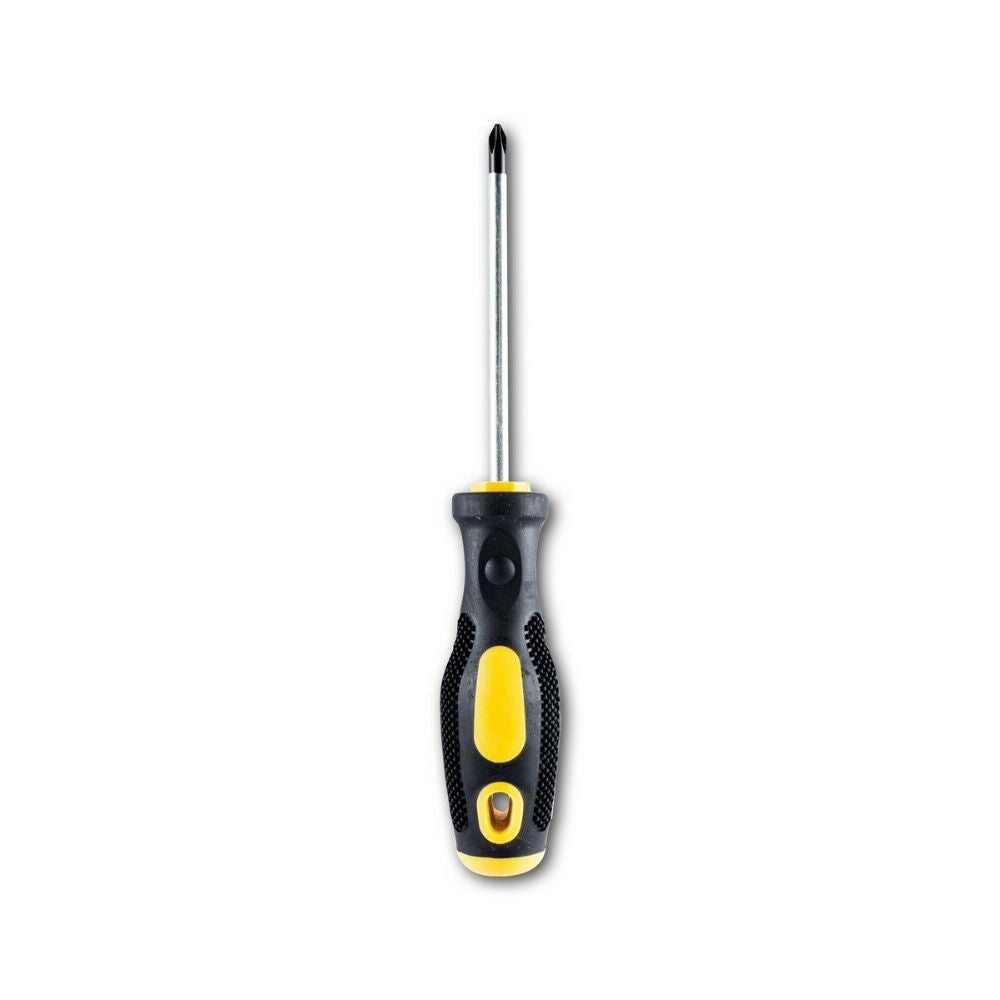 Handy Hardware Philips Head Screwdriver with Magnetic Tips - 23cm