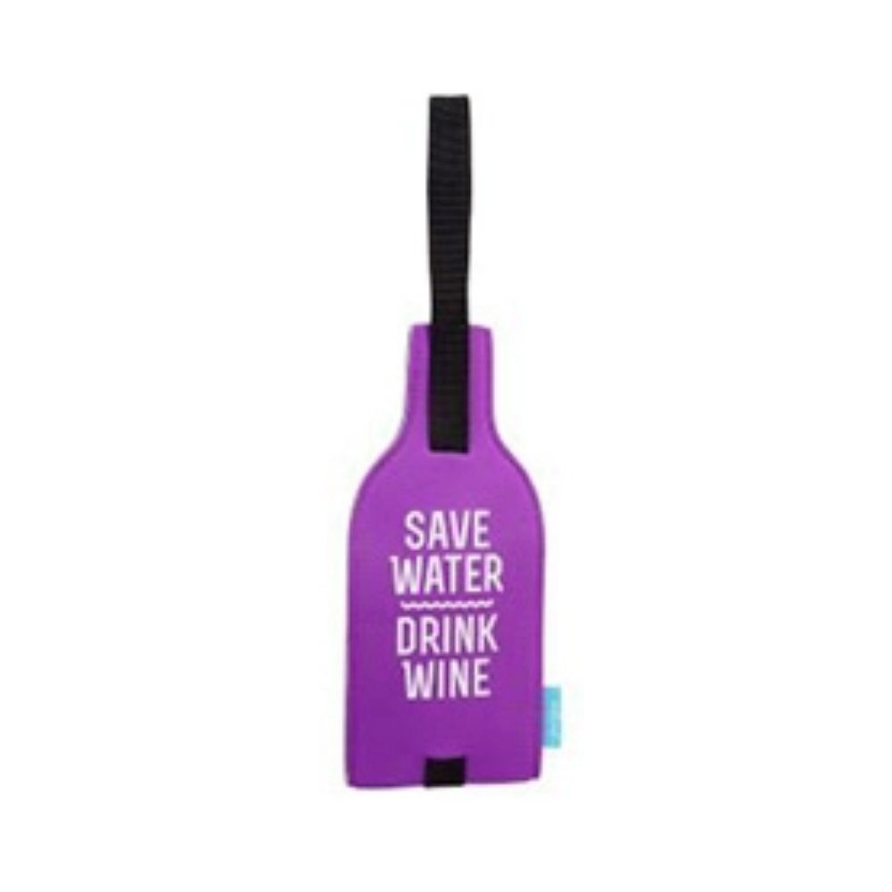 Chill Me Wine Carry Bag