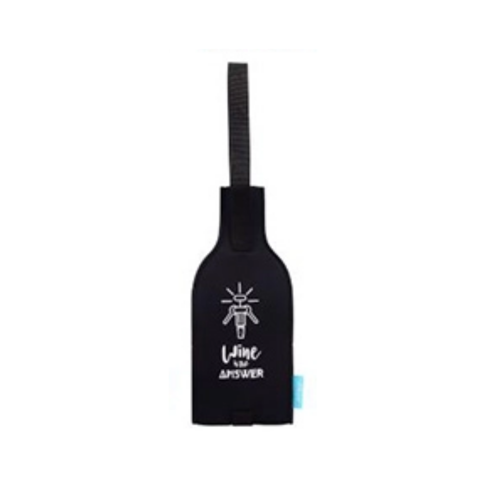 Chill Me Wine Carry Bag