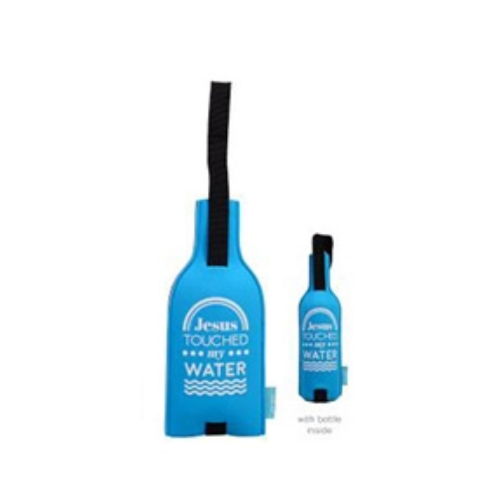 Chill Me Wine Carry Bag