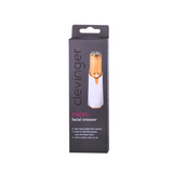 Clevinger Facial Trimmer With Led Light