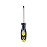 Handy Hardware Philips Head Screwdriver with Magnetic Tips - 23cm