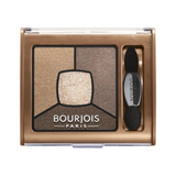 Bourjois Quad Eyeshadow Palette Smokey Stories - 06 Upside Down