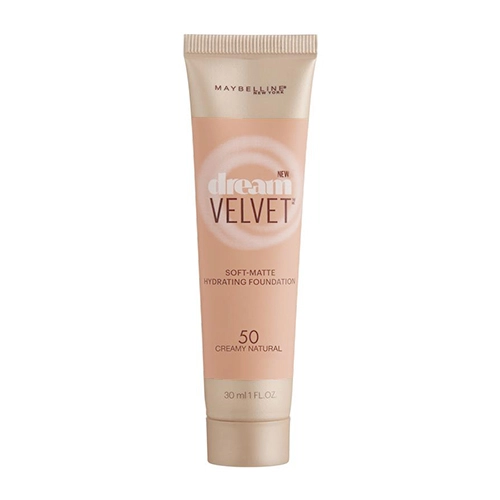 Maybelline Dream Velvet Foundation 30ml