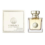 Versace Pour Femme EAU De Parfum - 30ml
