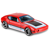 Hot Wheels: Assorted Toy Cars