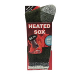 Rumbla Heated Socks