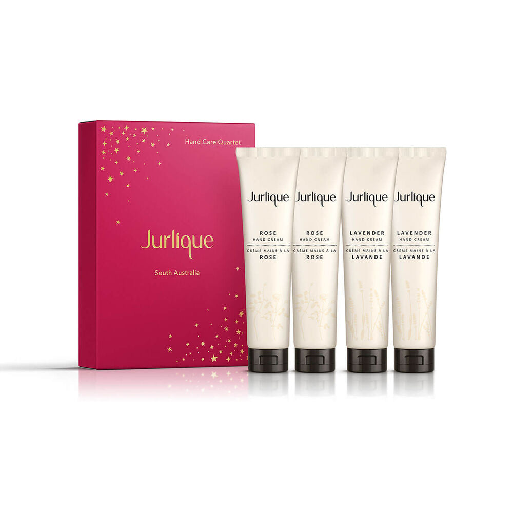 Jurlique Hand Care Quartet