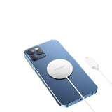 Pisen MagSafe Wireless Charger - 15W