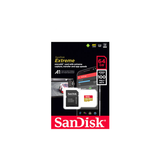 Sandisk Extreme 64Gb Micro SD card