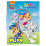 Nickelodeon Funtivity Dot-To-Dot Colouring Books