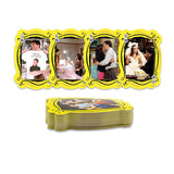 F.R.I.E.N.D.S Shaped Playing Cards Deck