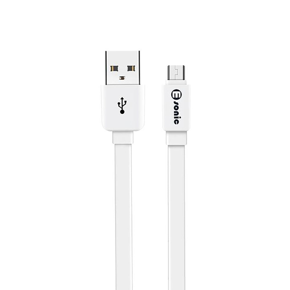 Esonic Eco Friendly Micro USB Cable - 1m