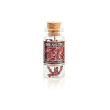 Dragon Bracelet in a Bottle