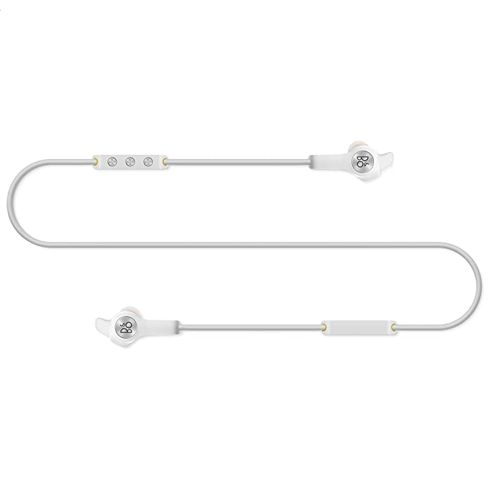 Bang & Olufsen BeoPlay E6 Motion - White