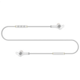 Bang & Olufsen BeoPlay E6 Motion - White