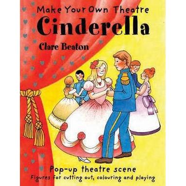 Make Your Own Theatre: Cinderella