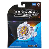 Beyblade Burst Pro Rage Luinor Spinning Top Starter Pack