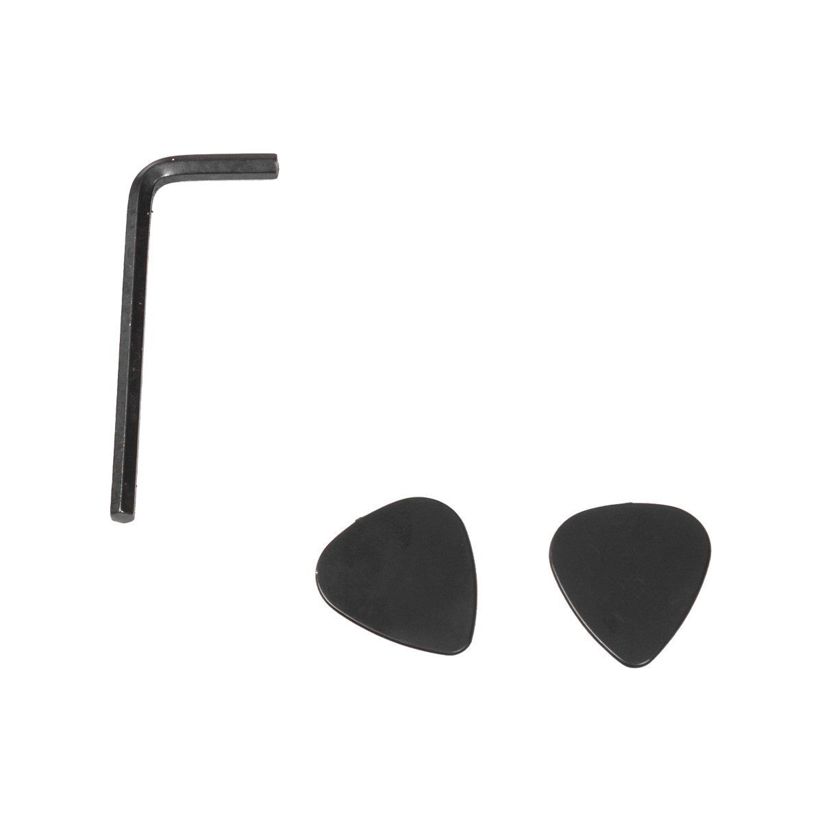 Acoustic Bass Guitar Karrera 43in with electric pickup - Natural