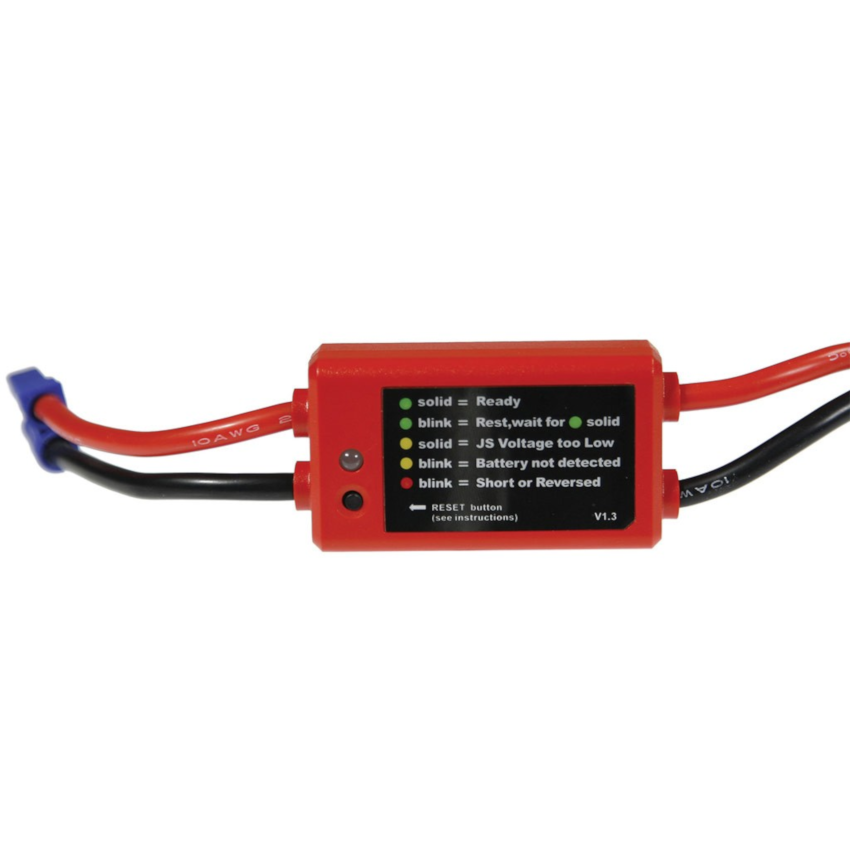 Aerpro AP12000J 500 Amp Compact Jump Starter Kit