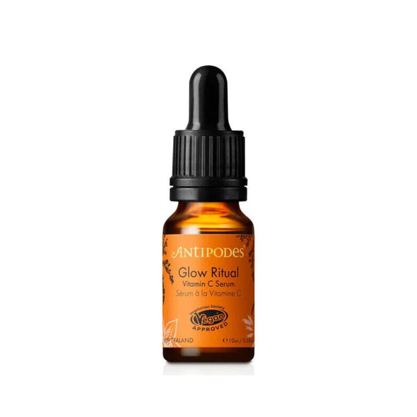 Antipodes Glow Ritual Vitamin C Serum 10ml Smooth Sales