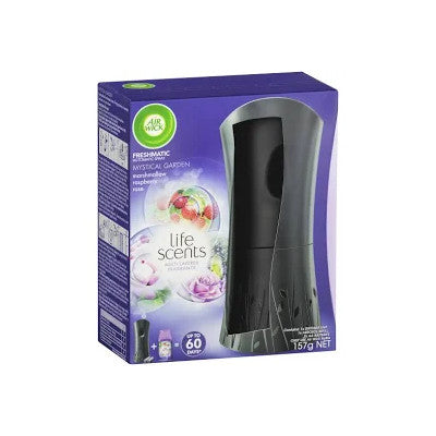 Air Wick FreshMatic Automatic Spray System - Mystical Garden
