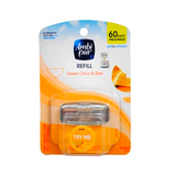 Ambi Pur Set & Refresh Refill Sweet Citrus & Zest 5.5ml