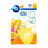 Ambi Pur Hang It Easy Sunbeam 2 Pack