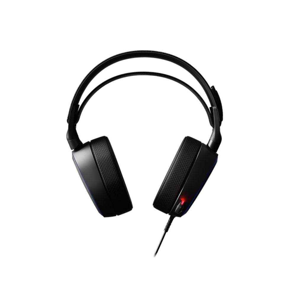 SteelSeries Arctis Pro Gaming Headset - Black
