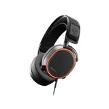 SteelSeries Arctis Pro Gaming Headset - Black
