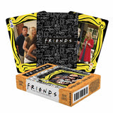 F.R.I.E.N.D.S Small Playing Cards Decks