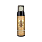 Le Tan Uber Glow Self Tanning Foam 200ml - Ash Base