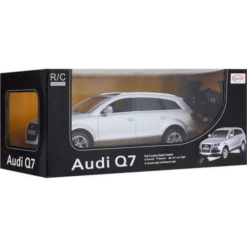 Audi Q7 SUV Remote Control Car