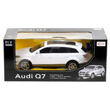 Audi Q7 SUV Remote Control Car