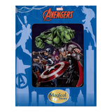 Magical Story: Marvel Avengers