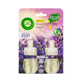 Air Wick Essential Oils Plug In Refill - 2 pack - 20ml