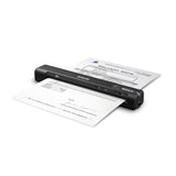 Epson Workforce ES-60W Wireless Portable Scanner - Damaged Box