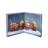 Pop, Bubble & Fizz : Recipes for Homemade Drinks and Snacks