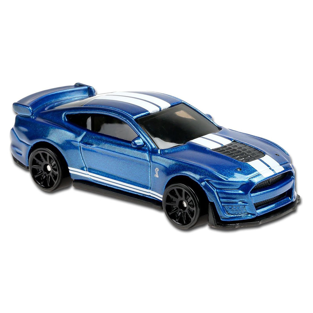 Hot Wheels: Assorted Toy Cars - Classic/Muscle