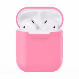Silicone Case For AirPods Gen 1 & 2