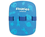 Floaties Back Float blue (2-6 years)