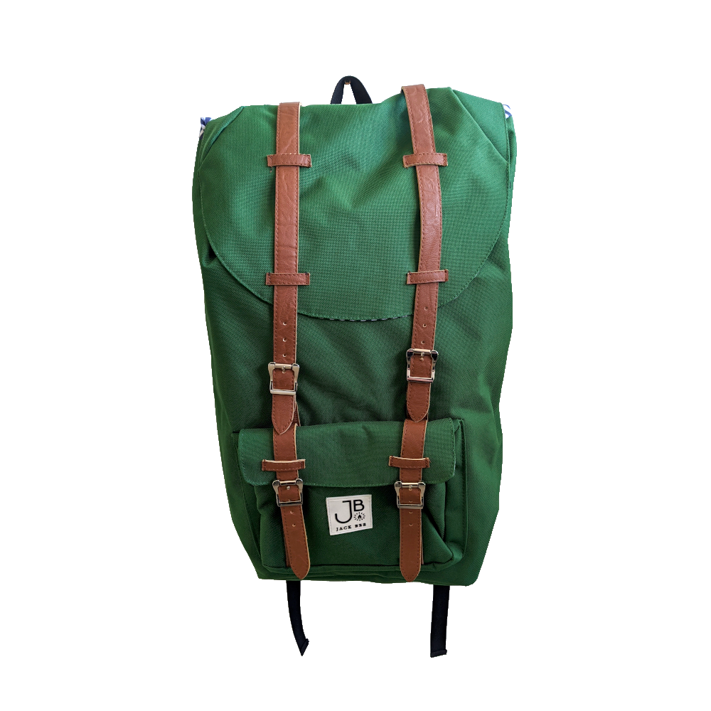 Jack Bee Stylish Travel Backpack