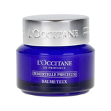 L'Occitane Immortelle Precious Eye Balm Energizing 15ml
