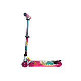 Barbie Glam Girl Folding Scooter